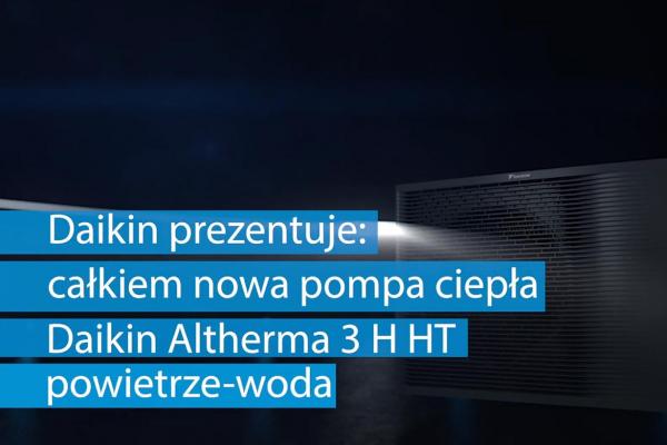 Daikin Altherma